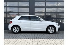 Audi A1 Sportback 25 TFSI 95pk - Afbeelding 3