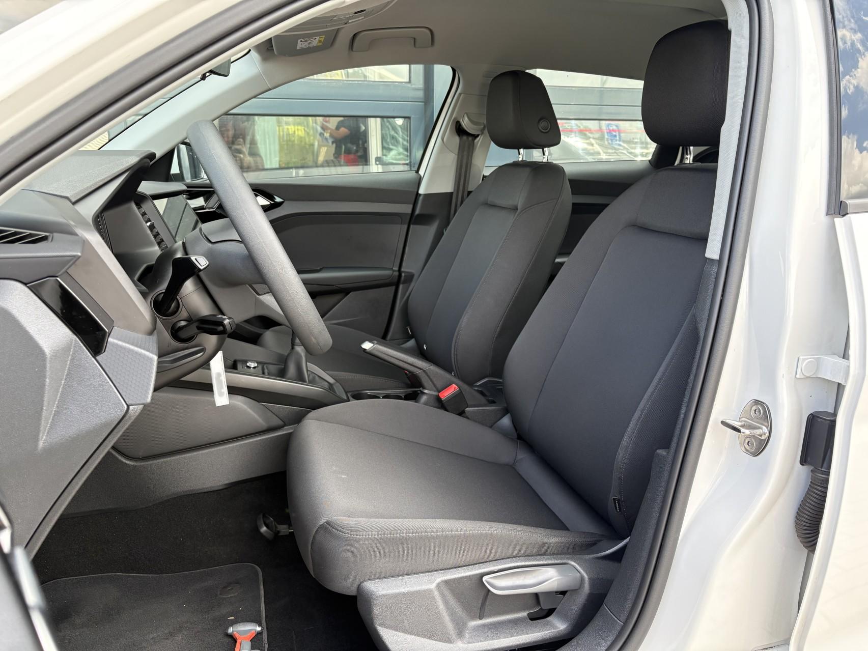 Audi A1 Sportback 25 TFSI 95pk - Afbeelding 4