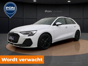Audi A3 Sportback 35 TFSI S-line