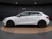 Audi A3 Sportback 35 TFSI S-line