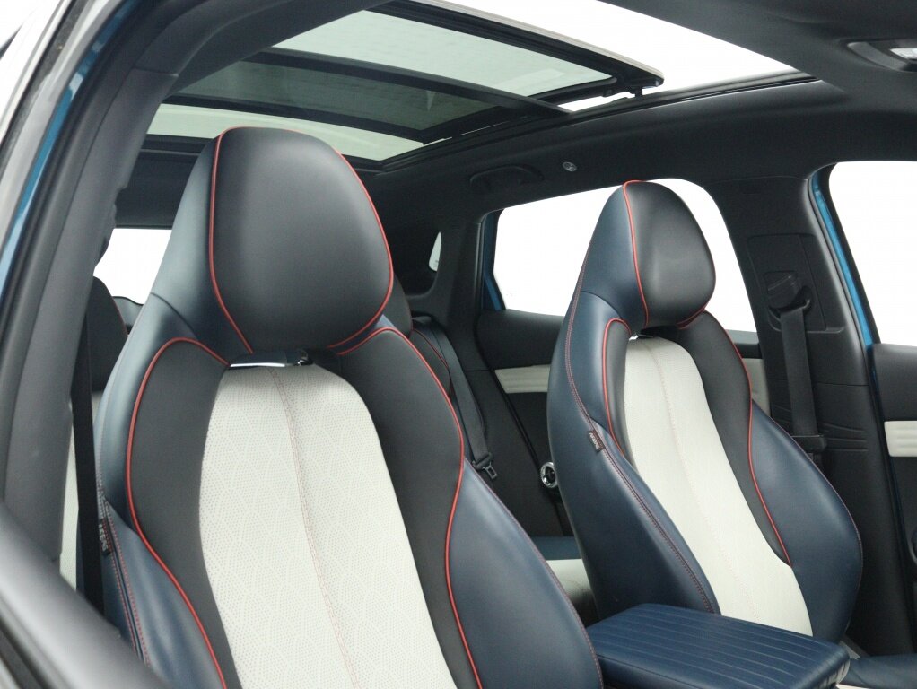 BYD ATTO 3 Comfort 60 kWh SOH 92.7% | Leder | Navigatie | 360gr camera - Afbeelding 3