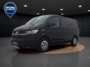Volkswagen Bedrijfswagens Transporter 2.0 TDI 110 PK L1H1 26 Comfortline