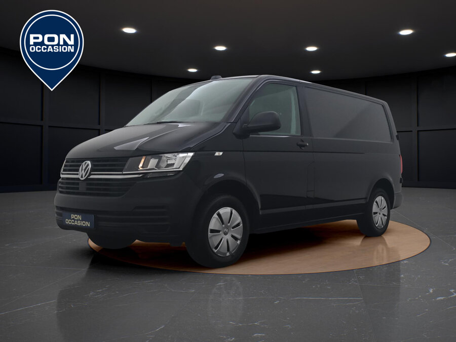 Volkswagen Bedrijfswagens Transporter 2.0 TDI 110 PK L1H1 26 Comfortline
