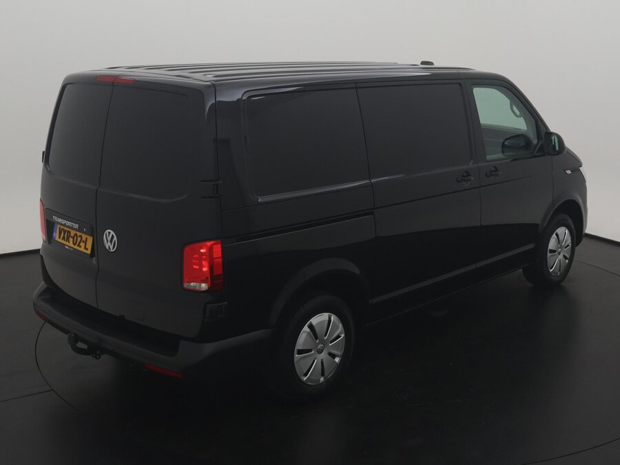 Volkswagen Bedrijfswagens Transporter 2.0 TDI 110 PK L1H1 26 Comfortline