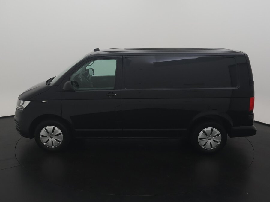 Volkswagen Bedrijfswagens Transporter 2.0 TDI 110 PK L1H1 26 Comfortline