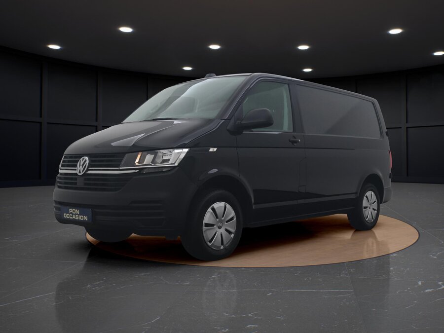 Volkswagen Bedrijfswagens Transporter 2.0 TDI 110 PK L1H1 26 Comfortline