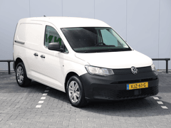 Volkswagen Caddy Cargo 2.0 TDI Economy Business - Afbeelding 3