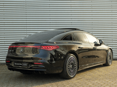 Mercedes-Benz EQS 350 Sport Edition 96 kWh - Afbeelding 2
