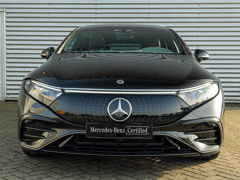 Mercedes-Benz EQS 350 Sport Edition 96 kWh - Afbeelding 5