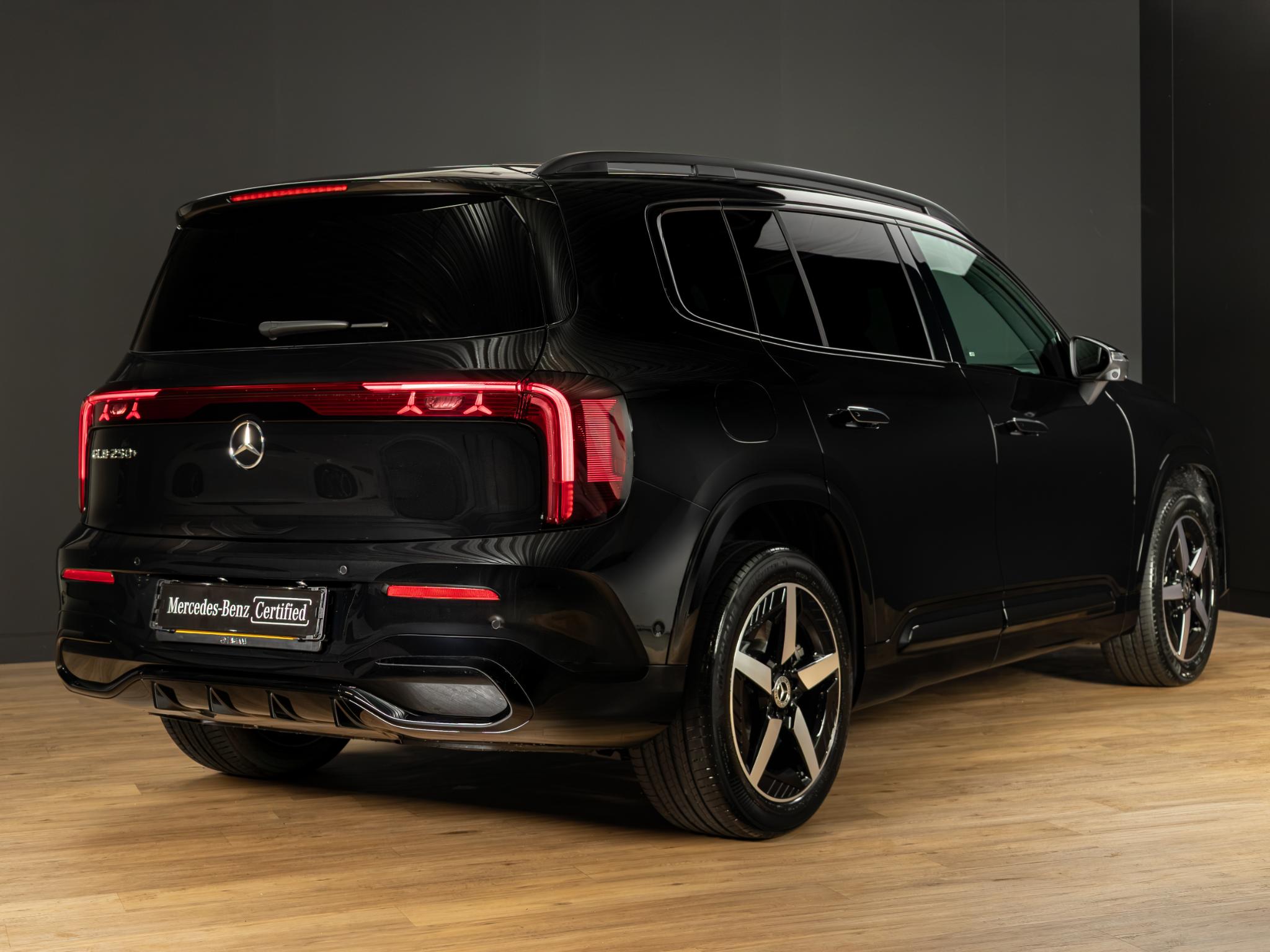 Mercedes-Benz GLB 250+ Business Solution AMG 85.5 kWh - Afbeelding 2