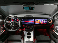 Mercedes-Benz GLB 250+ Business Solution AMG 85.5 kWh - Afbeelding 3