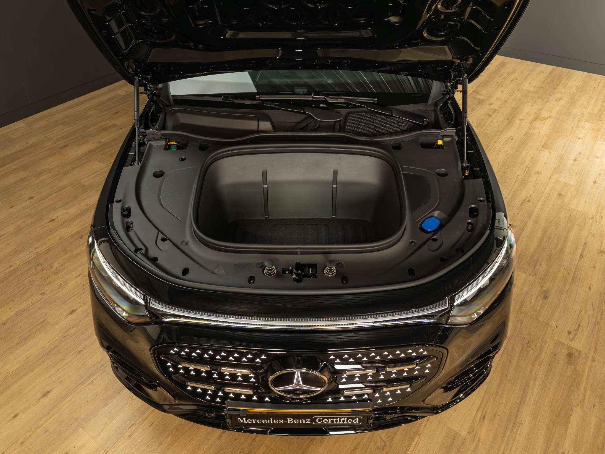 Mercedes-Benz GLB 250+ Business Solution AMG 85.5 kWh - Afbeelding 5
