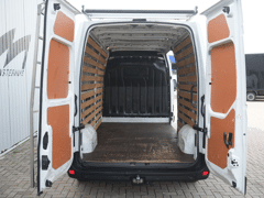 Renault Master T35 2.3 dCi 150 L3H2 Energy Work Edition - Afbeelding 5