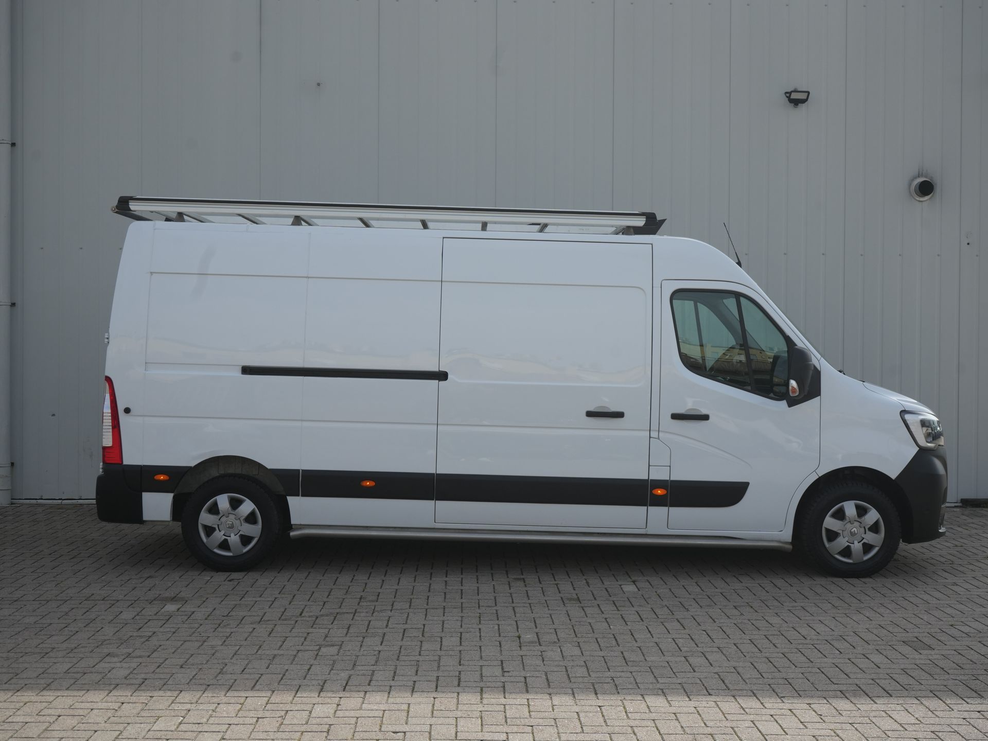 Renault Master T35 2.3 dCi 150 L3H2 Energy Work Edition - Afbeelding 3