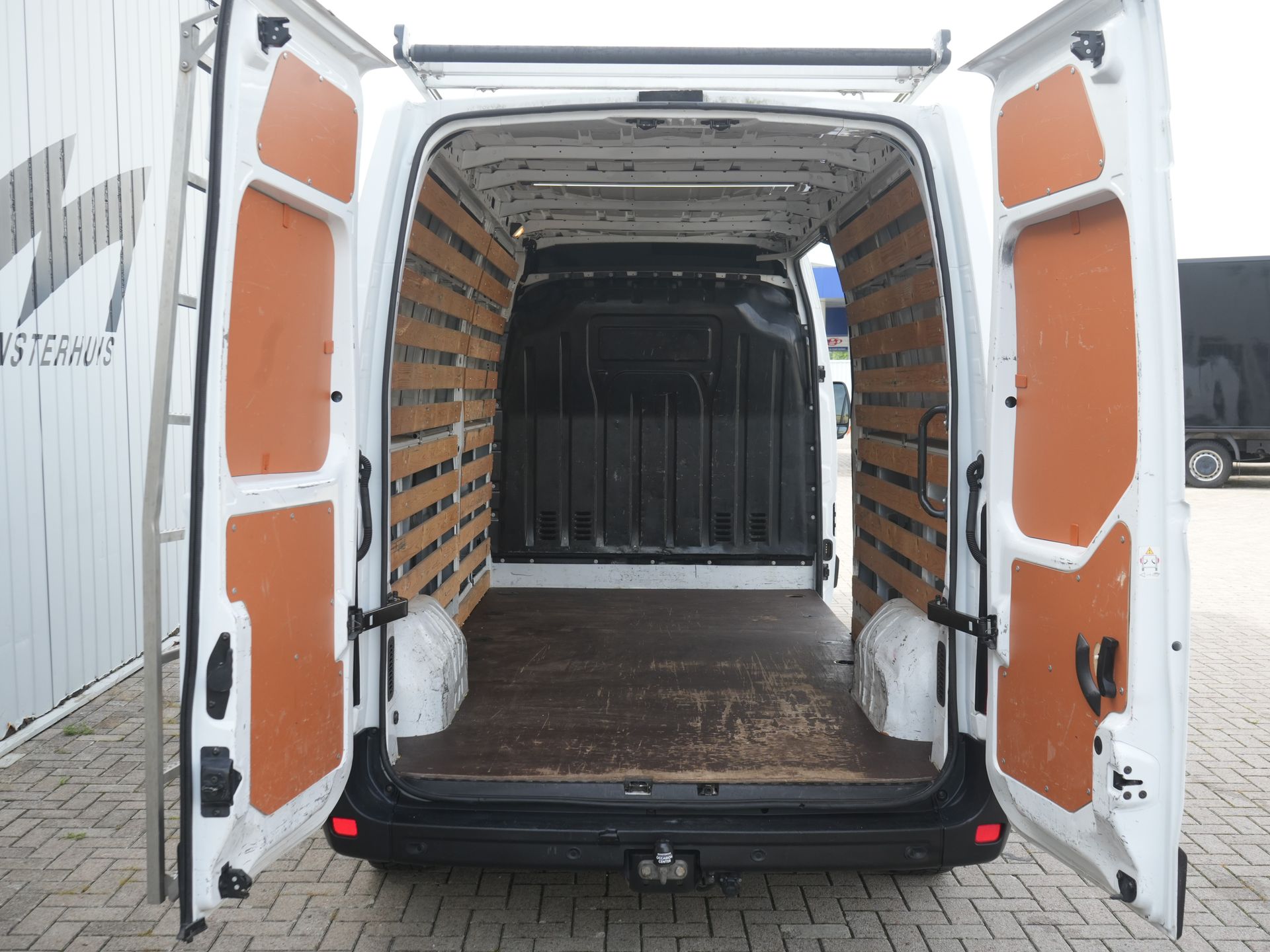 Renault Master T35 2.3 dCi 150 L3H2 Energy Work Edition - Afbeelding 5