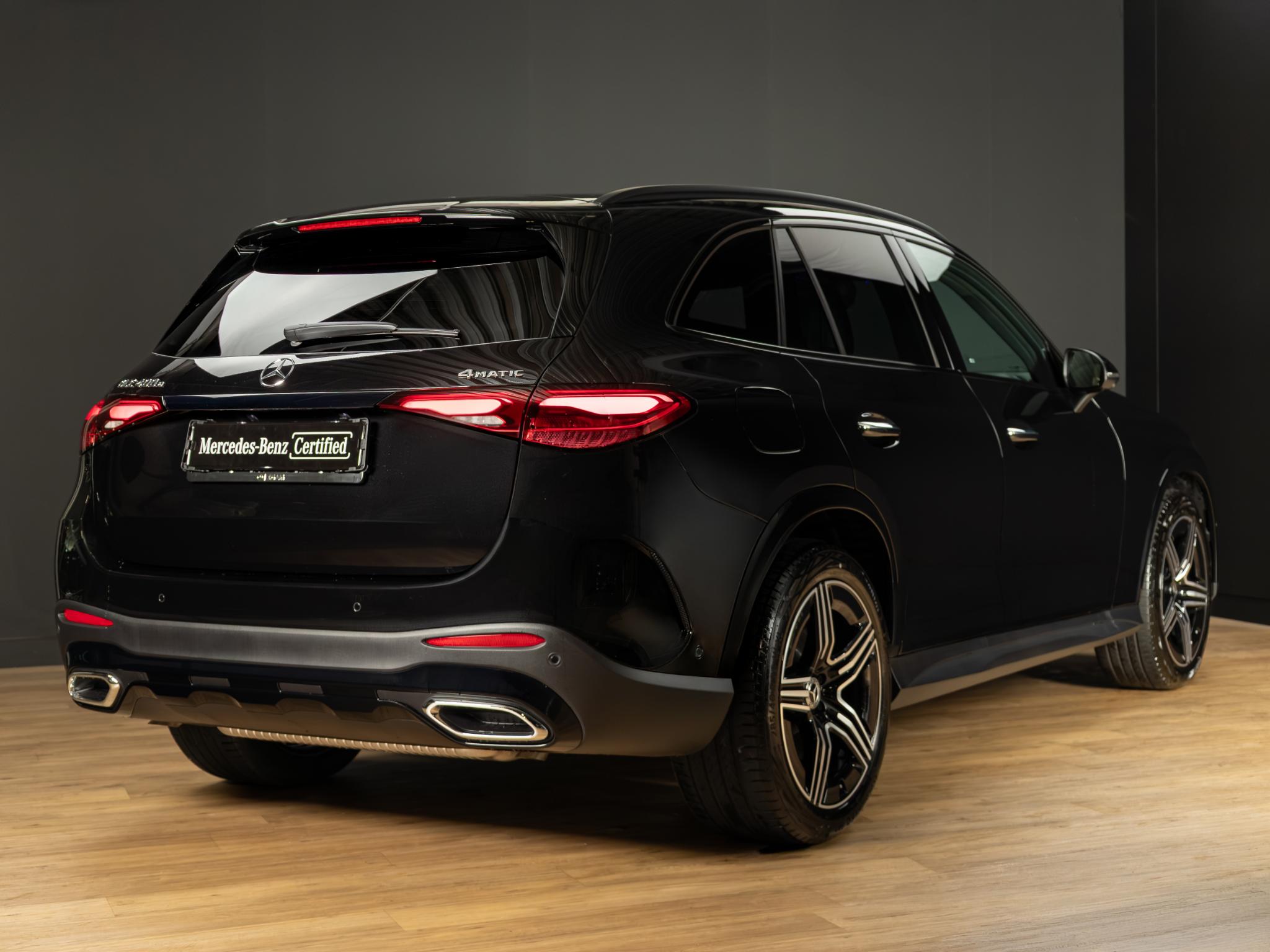 Mercedes-Benz GLC 400e 4MATIC Sport Edition - Afbeelding 2