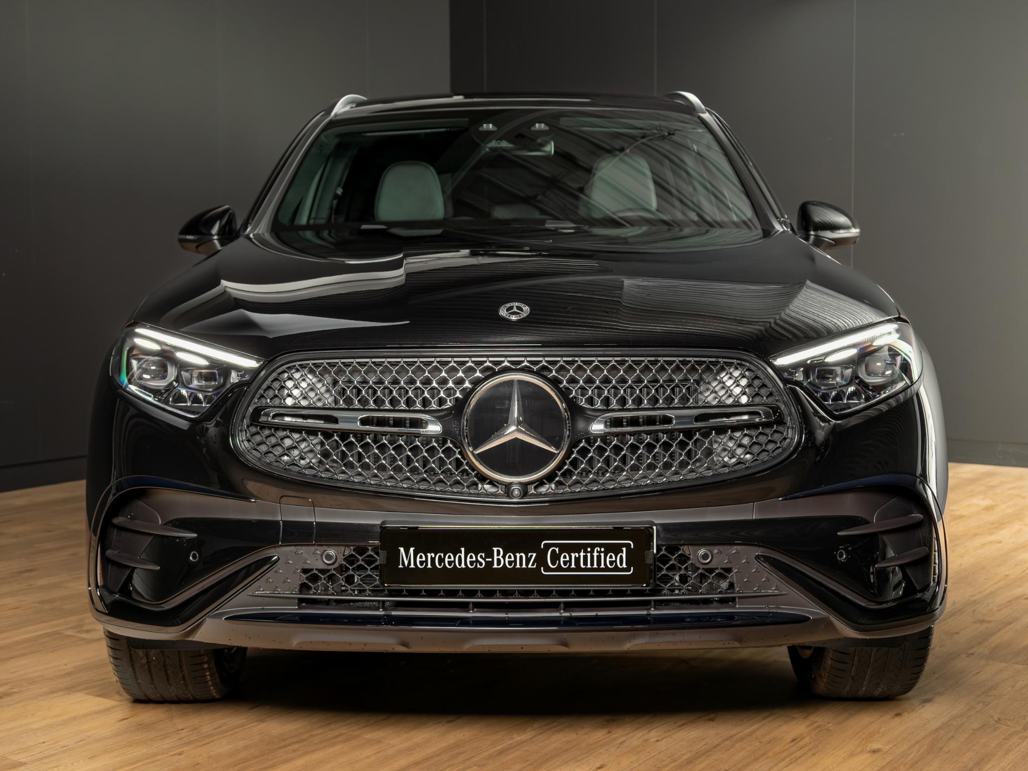 Mercedes-Benz GLC 400e 4MATIC Sport Edition - Afbeelding 5