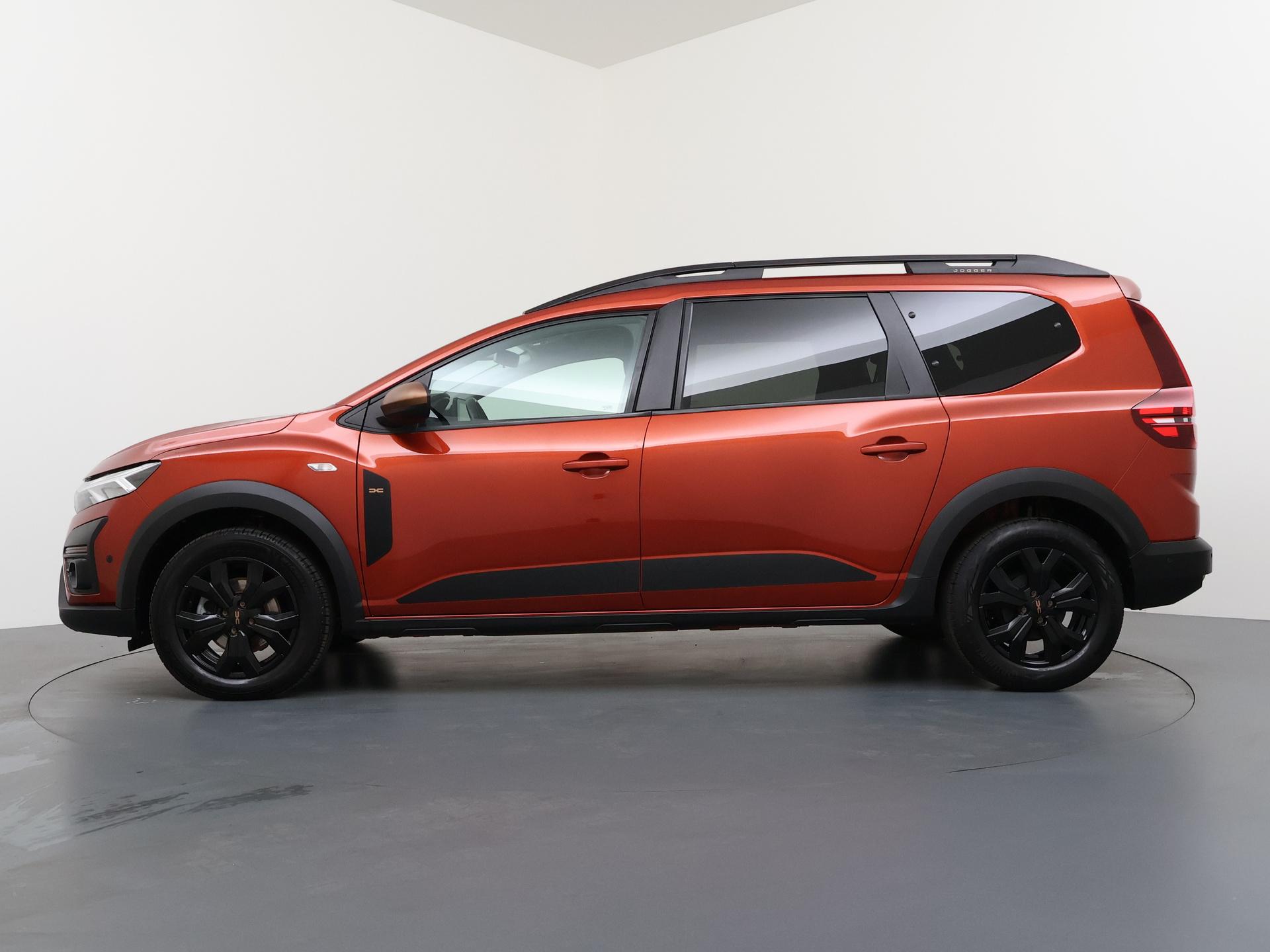 Dacia Jogger HYBRID 140 Extreme 7-zits - Afbeelding 2