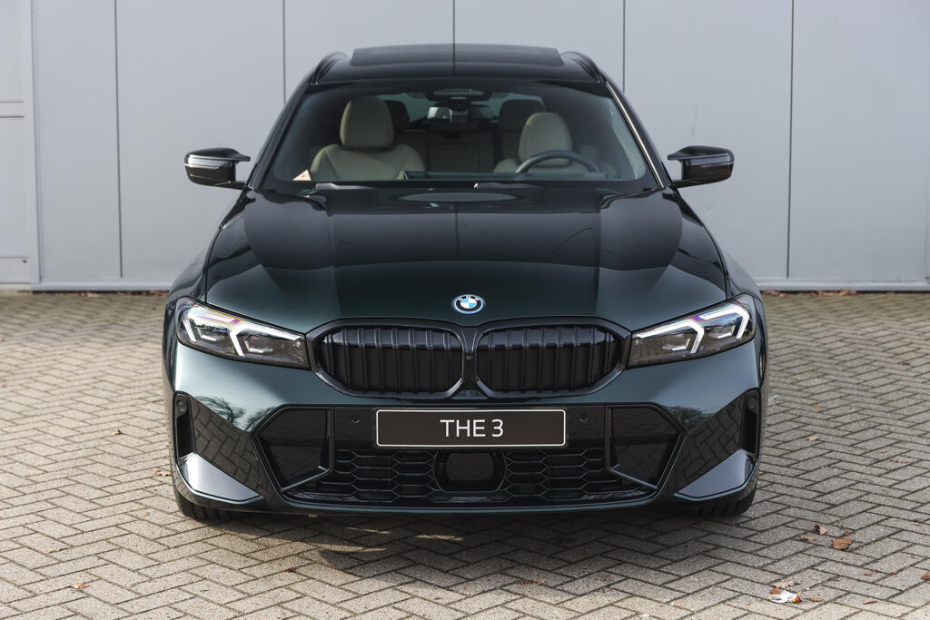 BMW 3 Serie 6