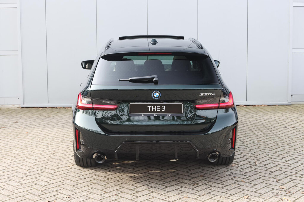 BMW 3 Serie 7