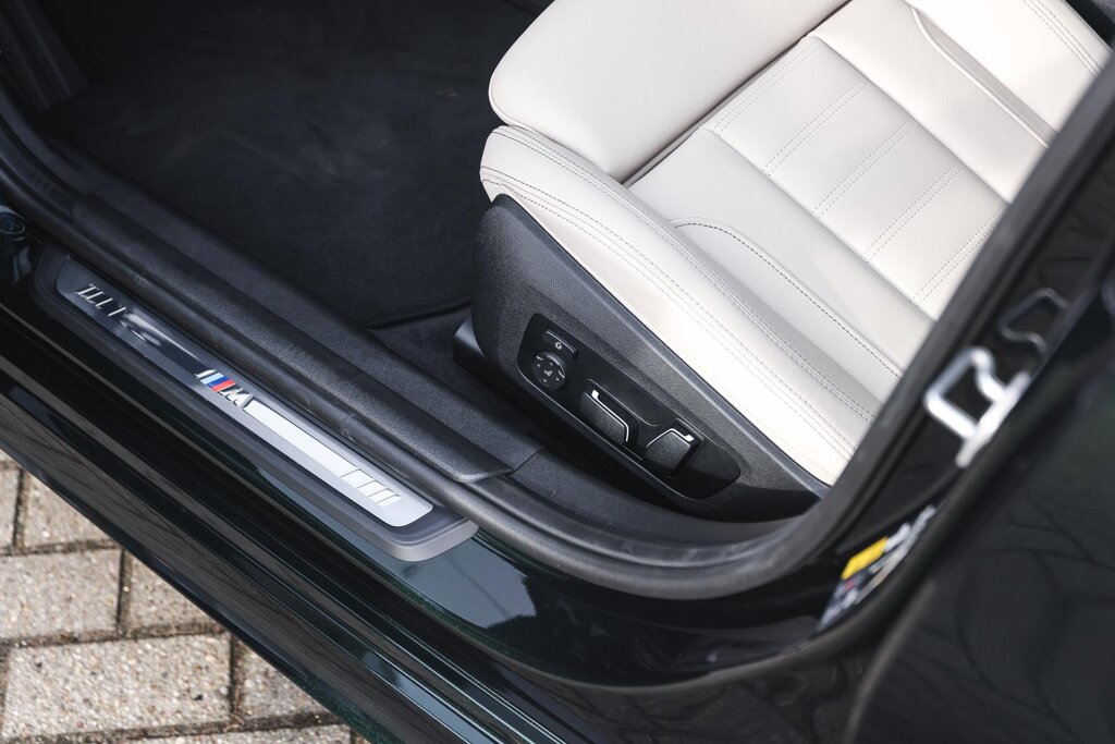 BMW 3 Serie 13