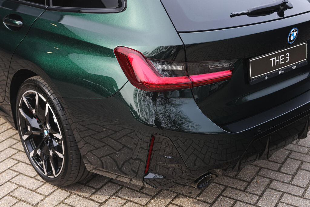 BMW 3 Serie 34