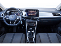 Volkswagen T-Roc 1.0 TSI 110pk Life - Afbeelding 5