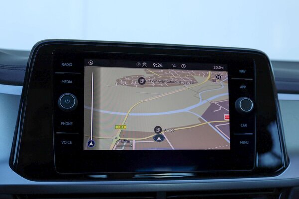 navigatiesysteem full map navigatiesysteem full map