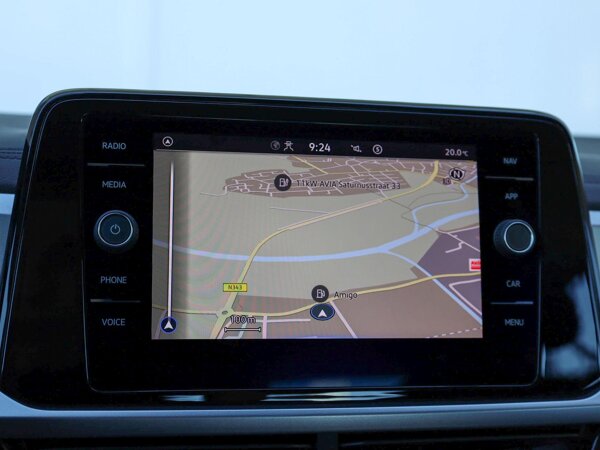 navigatiesysteem full map navigatiesysteem full map