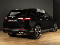 Mercedes-Benz GLC 300e 4MATIC Sport Edition - Afbeelding 2