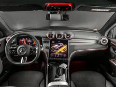 Mercedes-Benz GLC 300e 4MATIC Sport Edition - Afbeelding 3