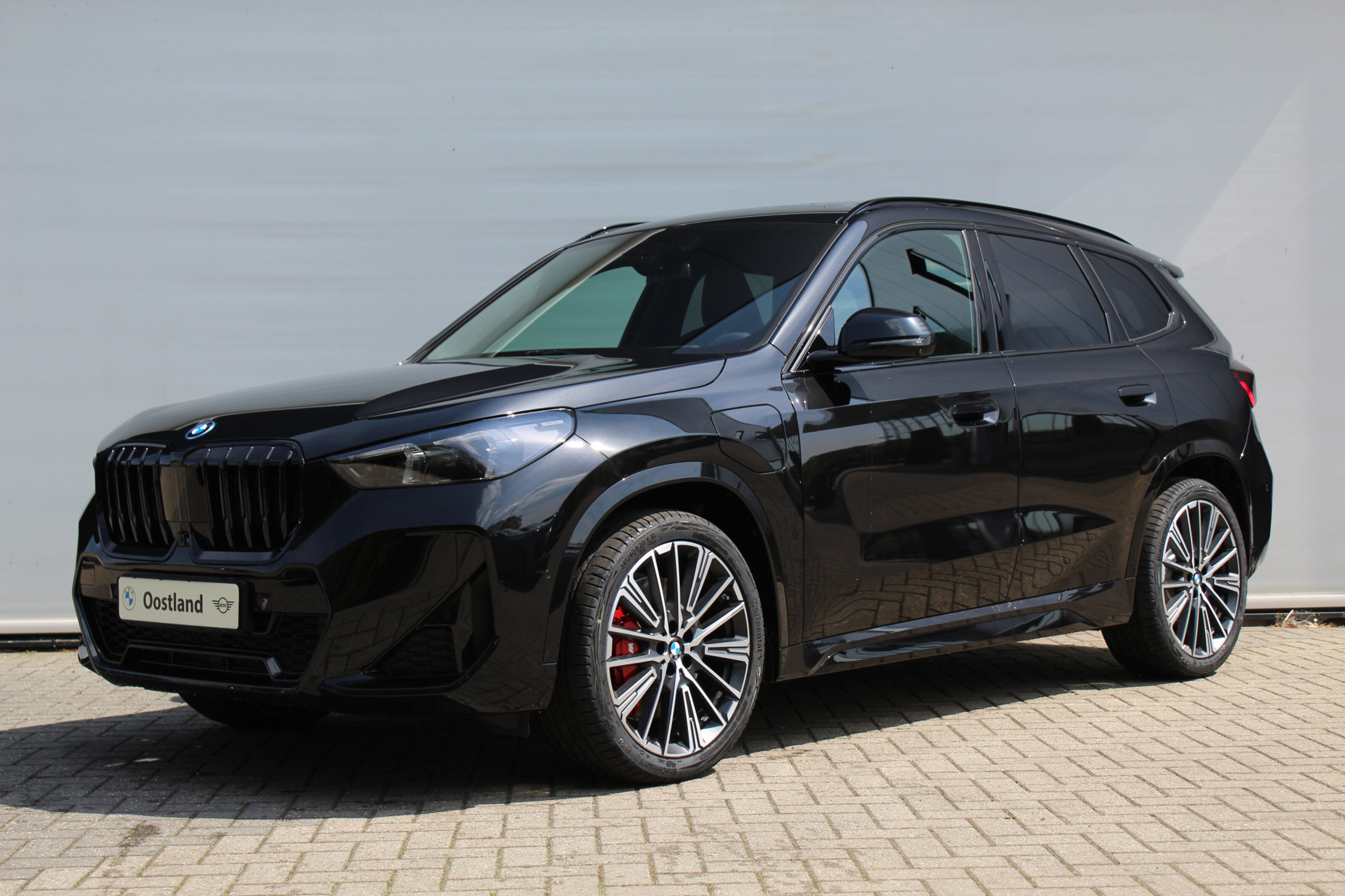 BMW X1 xDrive25e M Sport Automaat