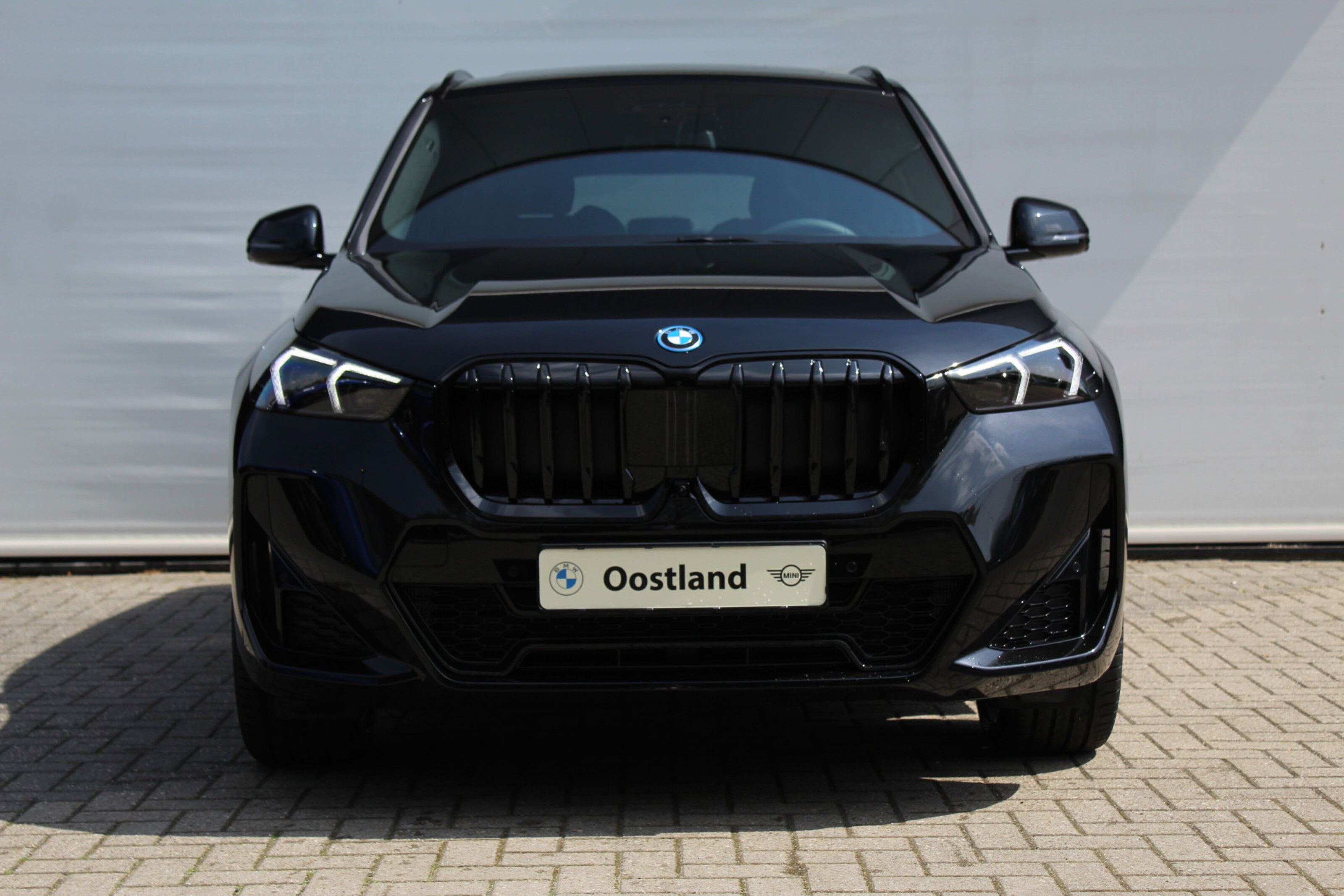 BMW X1 xDrive25e M Sport Automaat