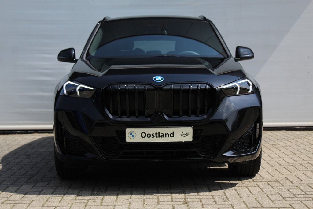 BMW X1 2