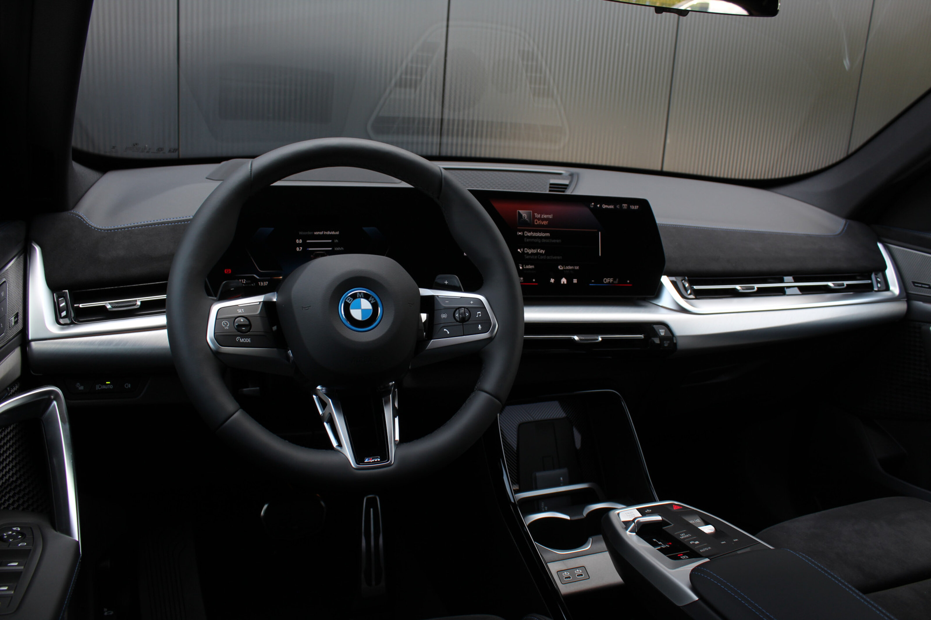 BMW X1 xDrive25e M Sport Automaat