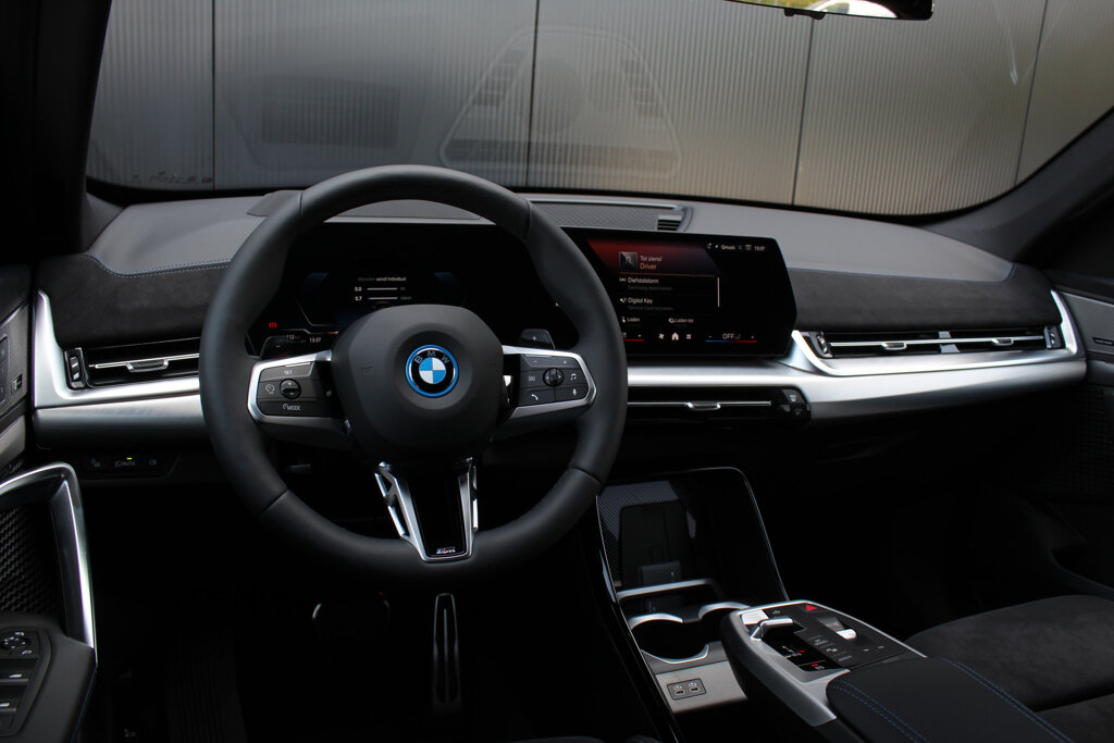 BMW X1 3