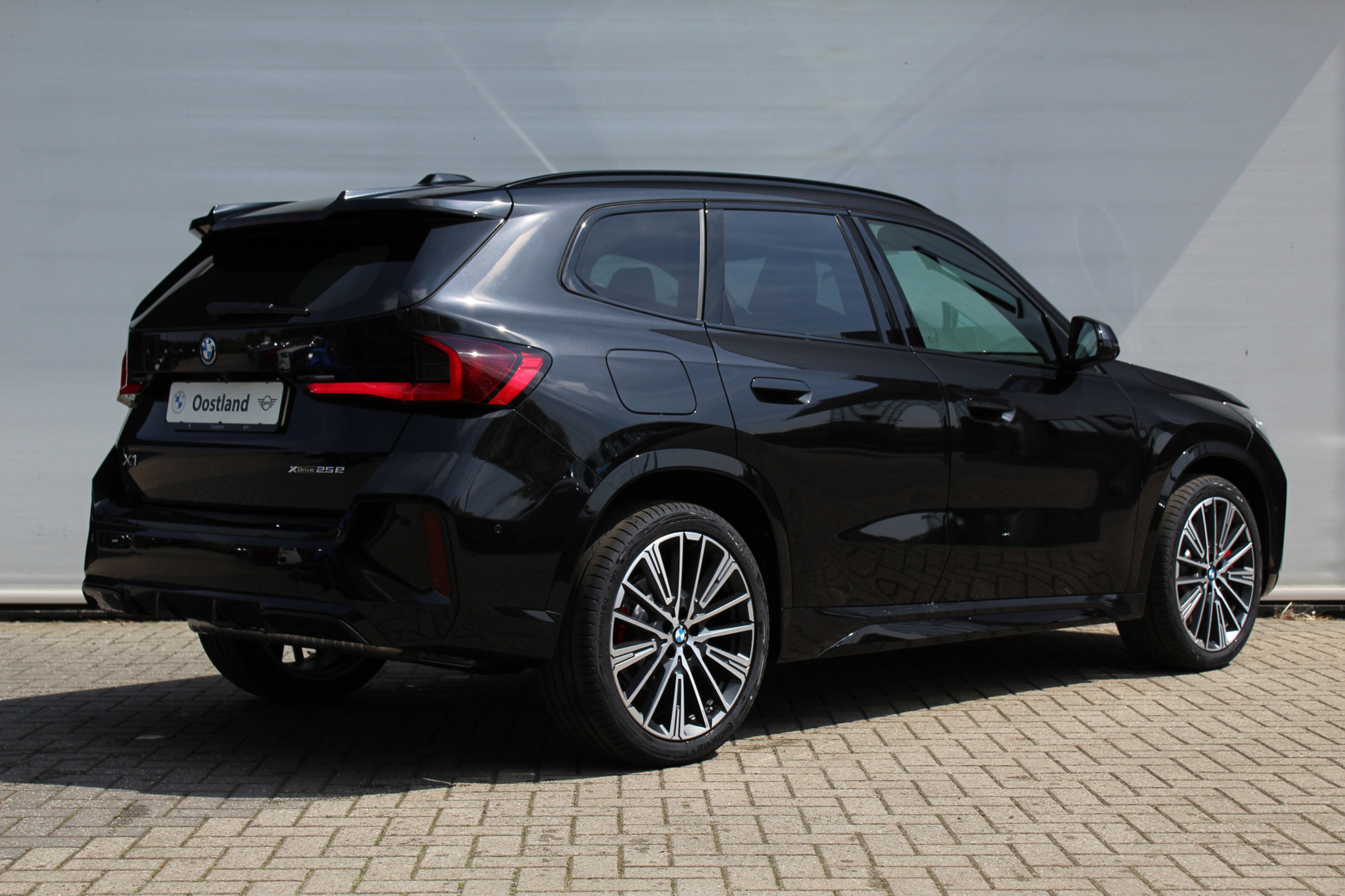 BMW X1 xDrive25e M Sport Automaat