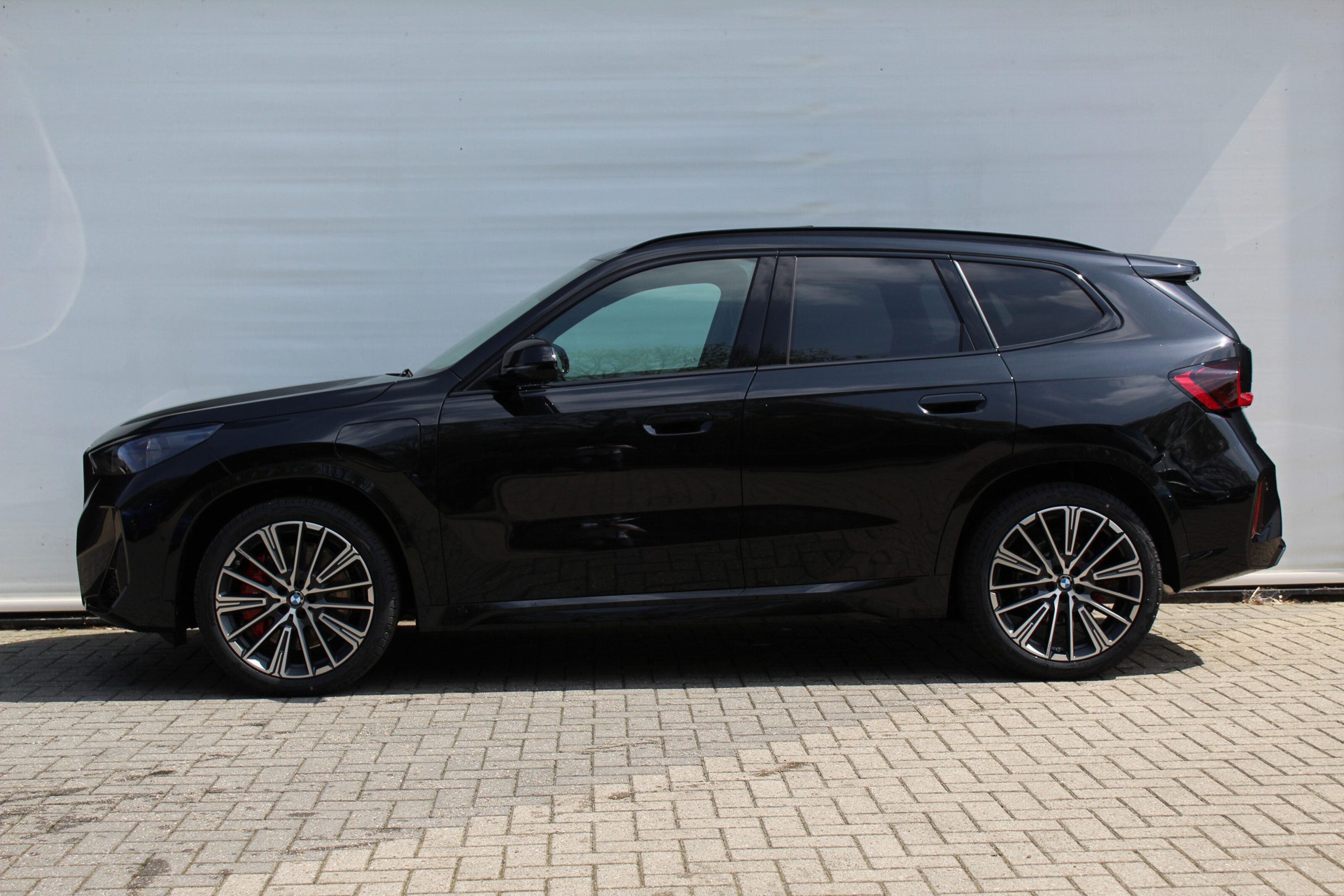 BMW X1 xDrive25e M Sport Automaat