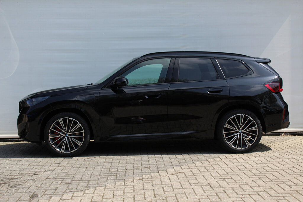 BMW X1 5
