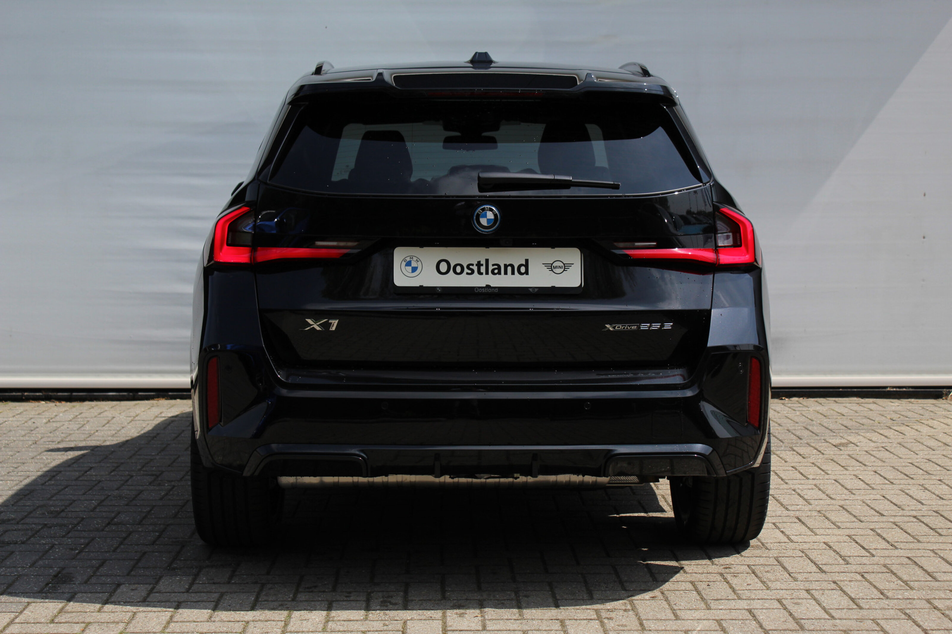 BMW X1 6