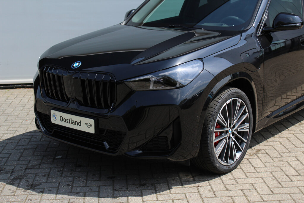 BMW X1 8