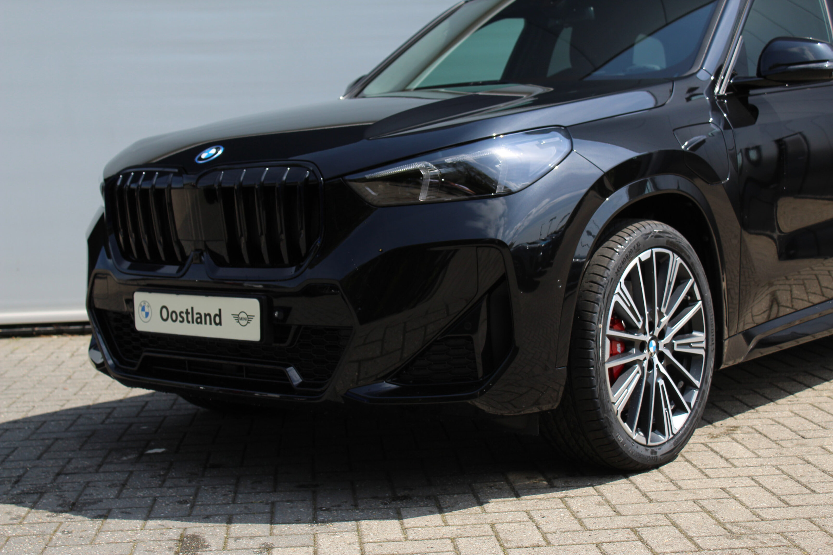 BMW X1 9