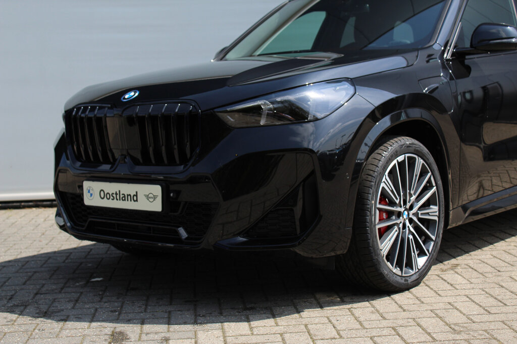 BMW X1 9