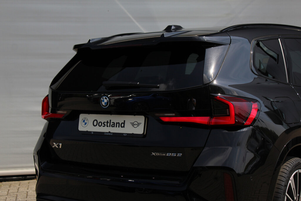 BMW X1 17
