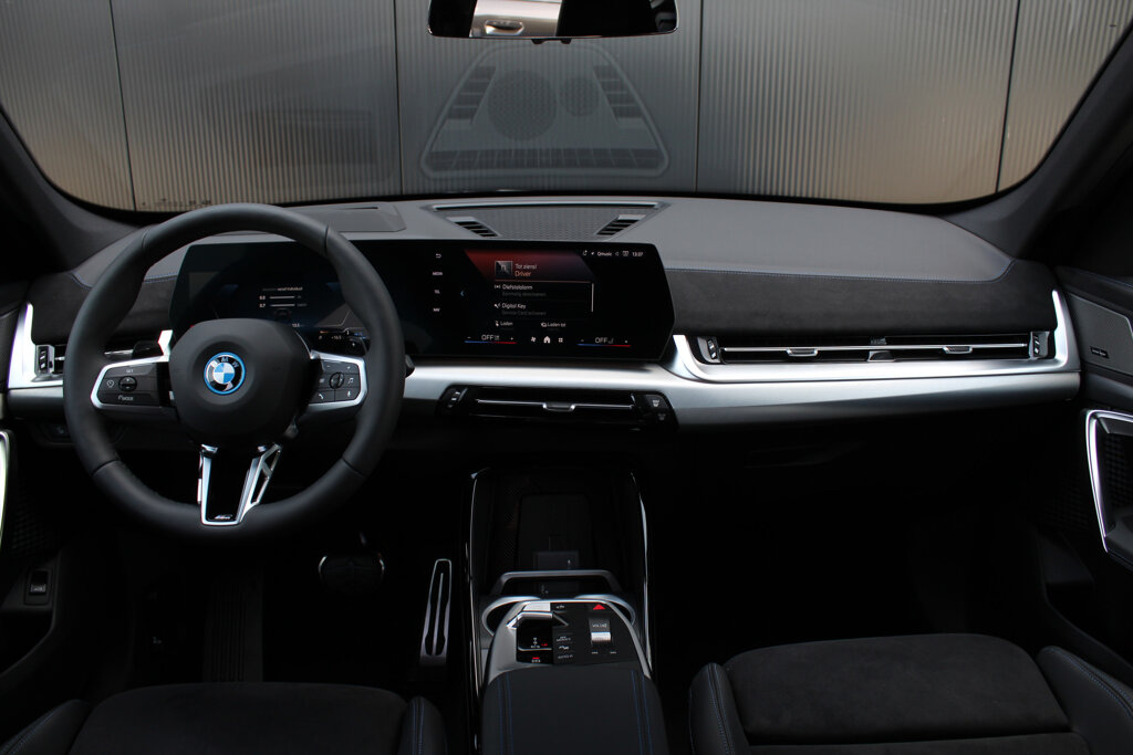 BMW X1 30