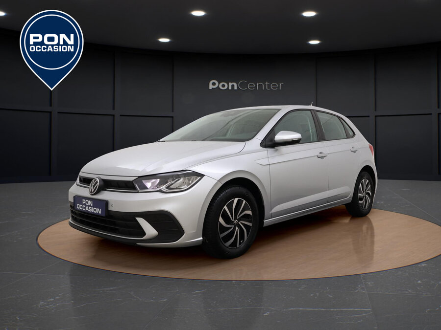 Volkswagen Polo 1.0 TSI Life