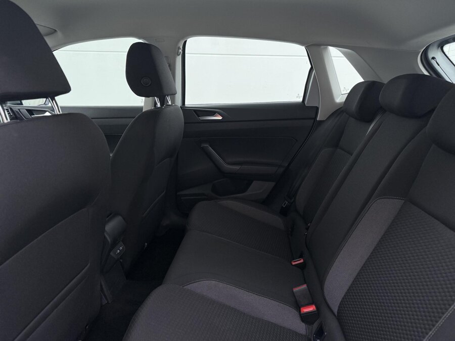 Volkswagen Polo 1.0 TSI Life