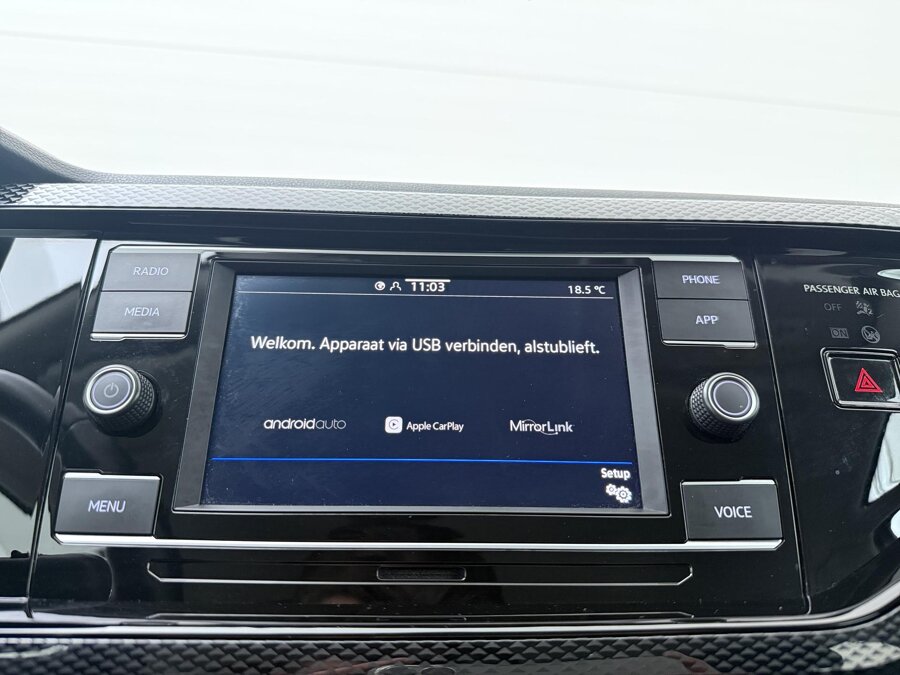 Volkswagen Polo 1.0 TSI Life