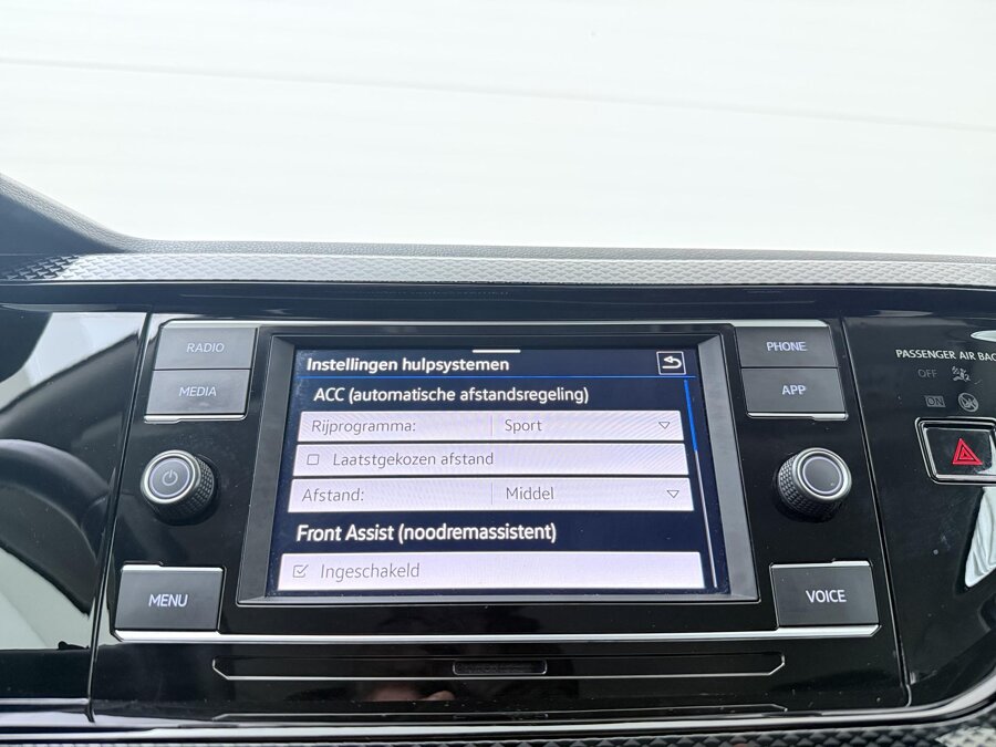 Volkswagen Polo 1.0 TSI Life