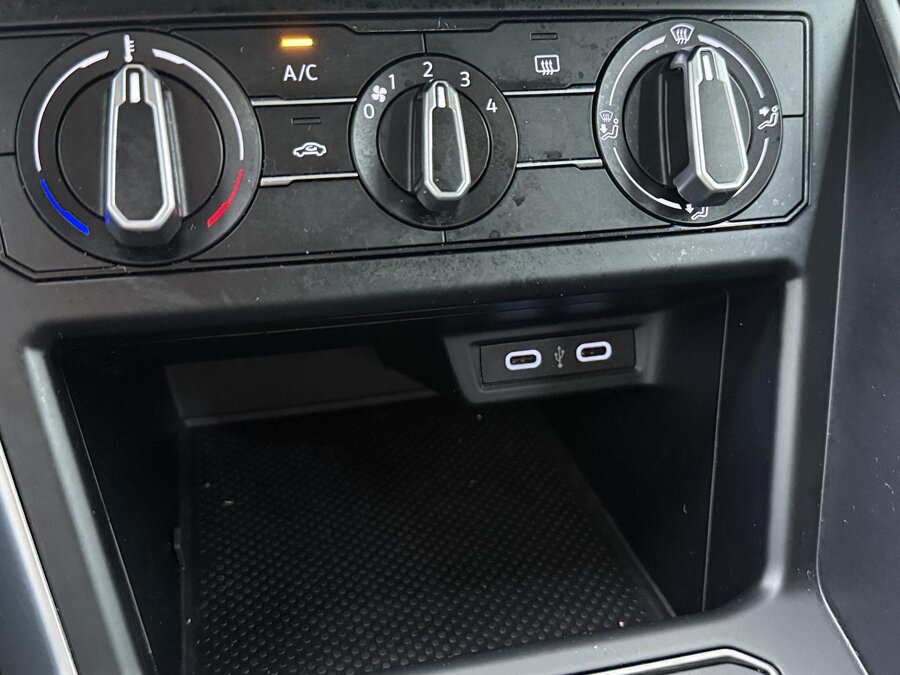 Volkswagen Polo 1.0 TSI Life